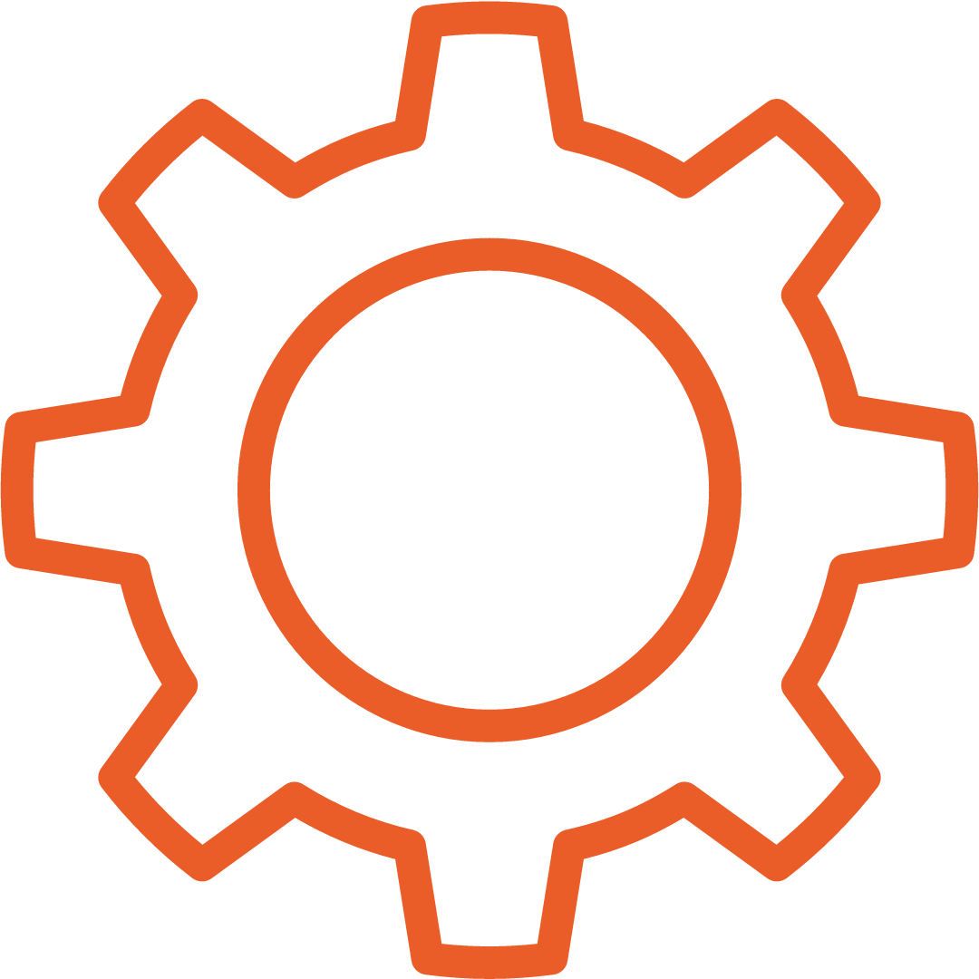 Lagerung und Verwaltung